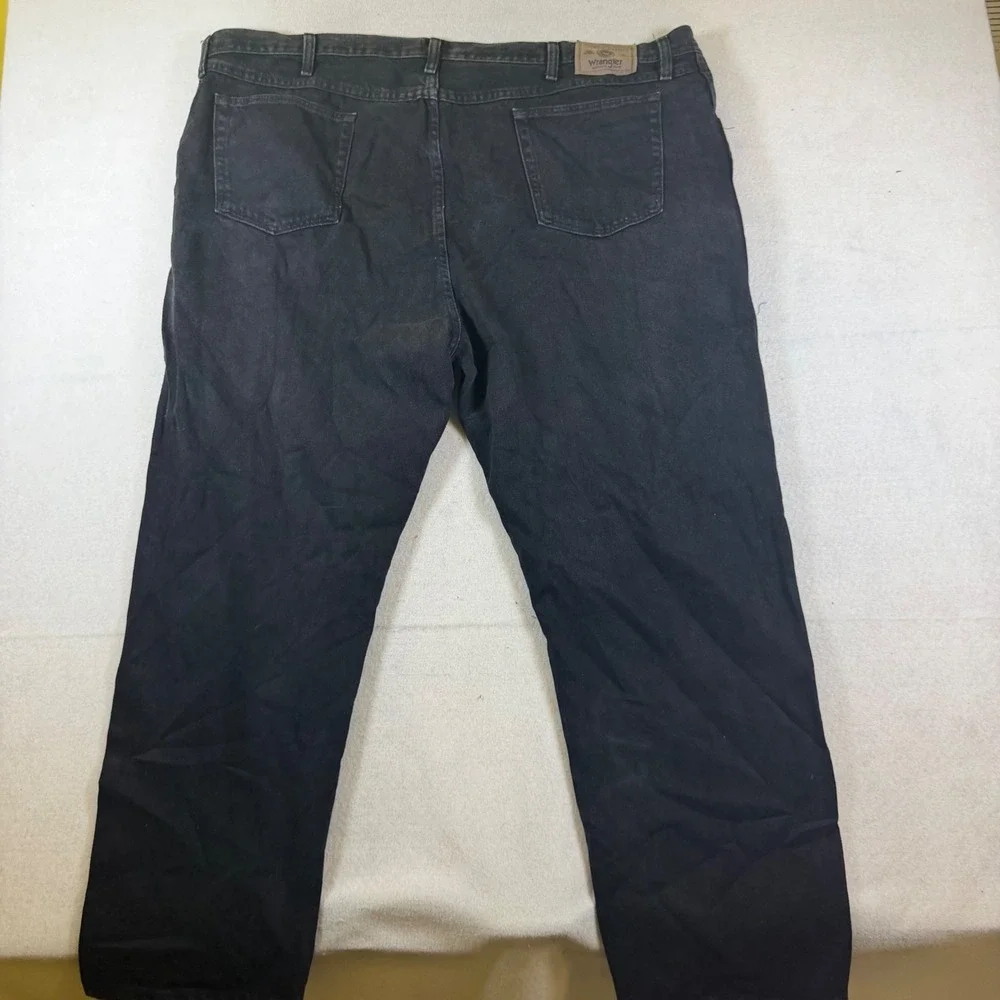 Wrangler five star